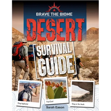 Desert Survival Guide