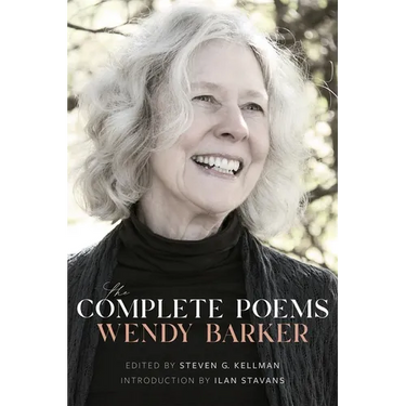 The Complete Poems