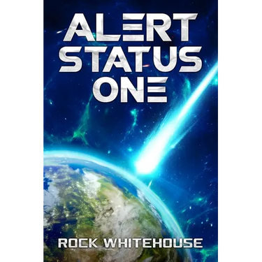 Alert Status One: an ISC Fleet Novel