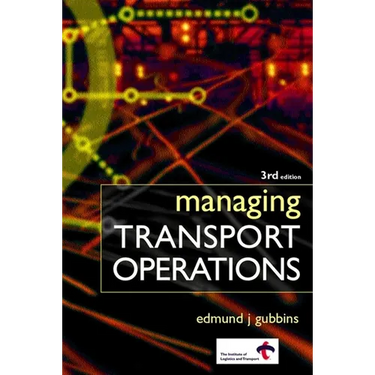 Managing Transport Operations