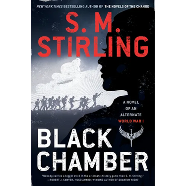 Black Chamber