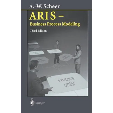 Aris -- Business Process Modeling