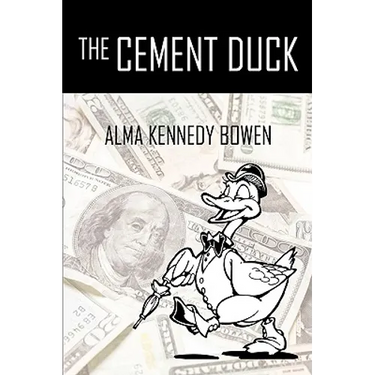 The Cement Duck