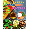 The Complete Instant Pot Cookbook: Amzing Recipes For Easy and Delicious Homemade Meals
