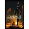 Adinkrahene: Fear of a Black Planet