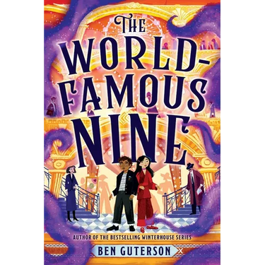 The World-Famous Nine