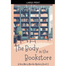 The Body in the Bookstore