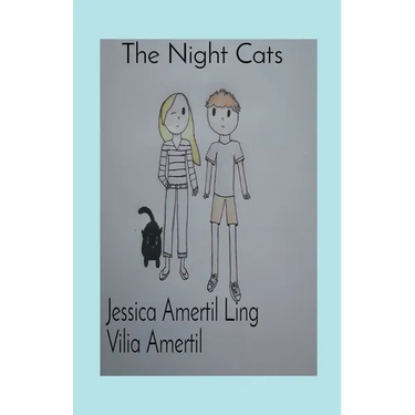 The Night Cats