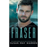 Fraser: A Navy Seal and a female bodyguard hunt for a princess on the run!