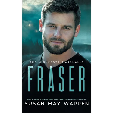 Fraser: A Navy Seal and a female bodyguard hunt for a princess on the run!