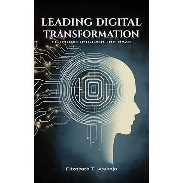 Leading Digital Transformation: Filtering Through the Maze