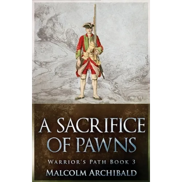 A Sacrifice of Pawns