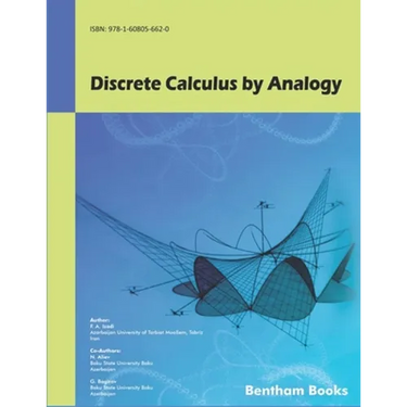 Discrete Calculus by Analogy