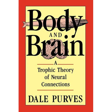 Body and Brain: A Trophic Theory of Neural Connections