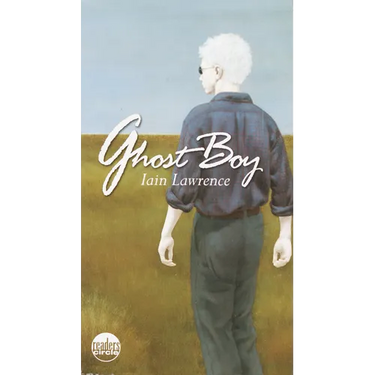 Ghost Boy