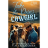 Take the Reins, Cowgirl: a secret crush, twin bond Montana Ranches Christian Romance