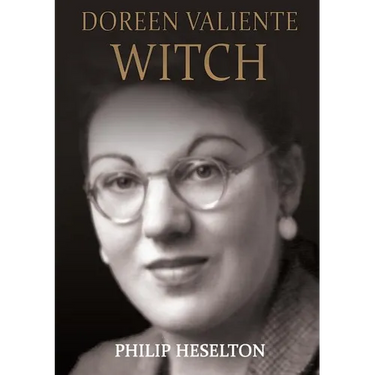 Doreen Valiente Witch