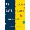 Madras on Rainy Days