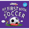 My First Book of Soccer