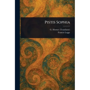 Pistis Sophia