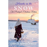 Hearts in the snow - The Prodigal's Christmas Return: An Amish Romance of Faith and Forgiveness