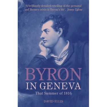 Byron in Geneva