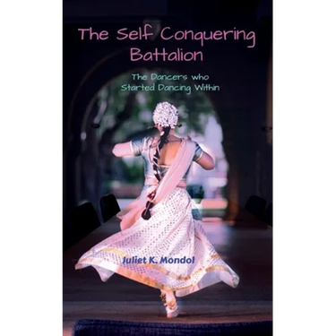 The Self Conquering Battalion......: The Dancers who Started Dancing Within!!!