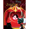 The Five Juggling Cats