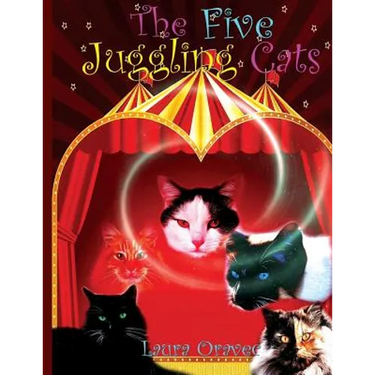 The Five Juggling Cats