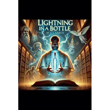 Lightning in a Bottle