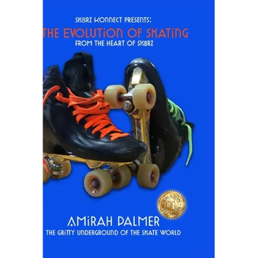 The Evolution of Skating: From the Heart of SK8RZ