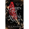 Garden of Ink and Ancient Stone