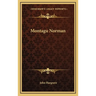 Montagu Norman