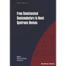 From Semiclassical Semiconductors to Novel Spintronic Devices