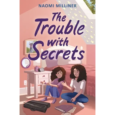 The Trouble with Secrets
