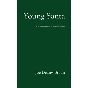 Young Santa
