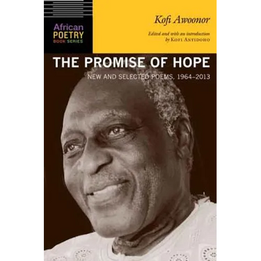The Promise of Hope: New and Selected Poems, 1964-2013