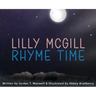 Lilly Mcgill - Rhyme Time