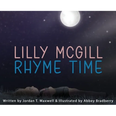 Lilly Mcgill - Rhyme Time
