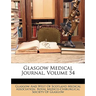 Glasgow Medical Journal, Volume 54