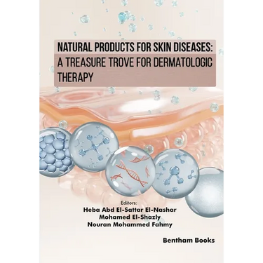 Natural Products for Skin Diseases: A Treasure Trove for Dermatologic Therapy
