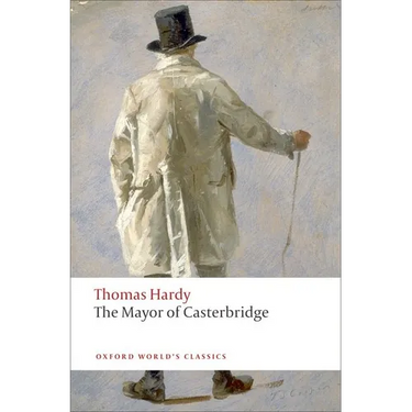 The Mayor of Casterbridge