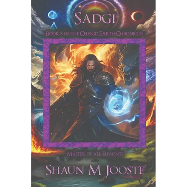 Sadgi