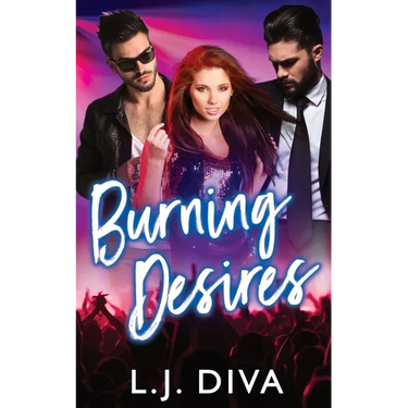 Burning Desires