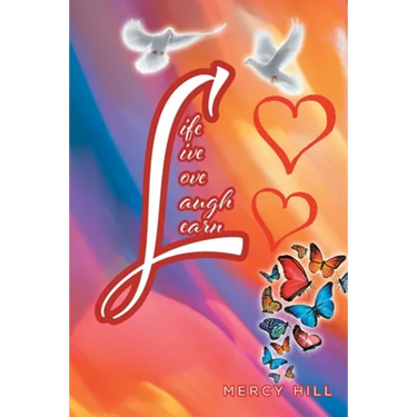 Life Live Love Laugh Learn