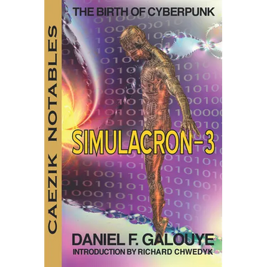 Simulacron-3