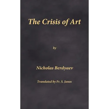 The Crisis of Art