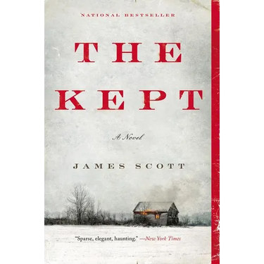 The Kept