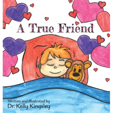 A True Friend