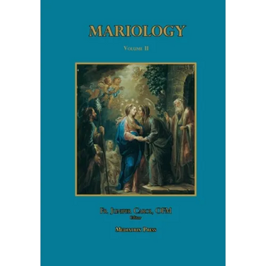 Mariology vol. 2
